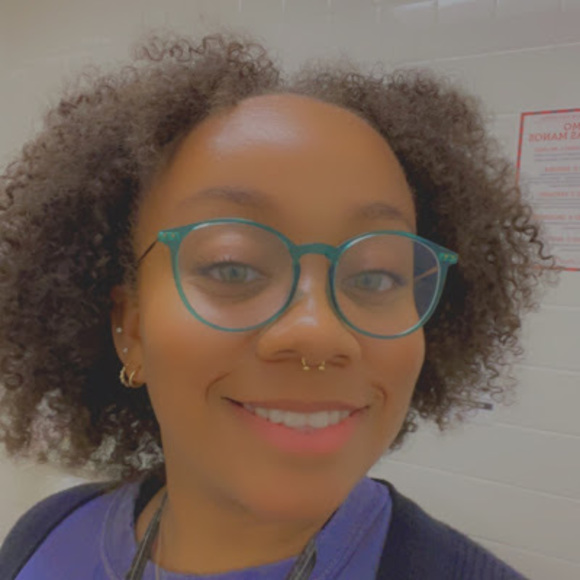 Meet your Posher, Cameron - Picture 1 of 1